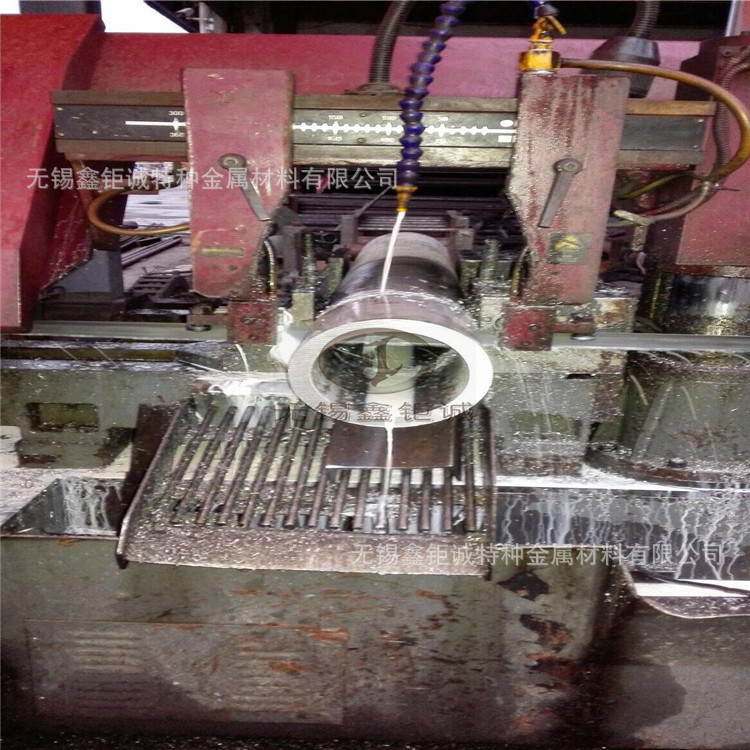 现货F51不锈钢无缝管 F51不锈钢厚壁管薄壁管 F51不锈钢焊管