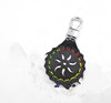 Slingshot, strong magnet, high quality pendant solar-powered with accessories, sunflower
