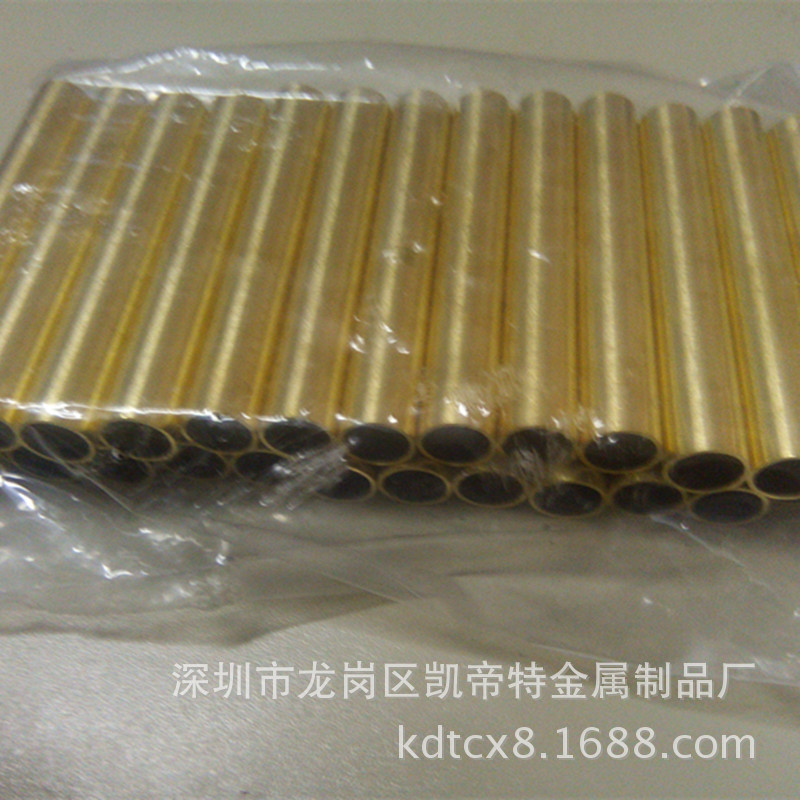 供应H62 黄铜棒 圆黄铜棒