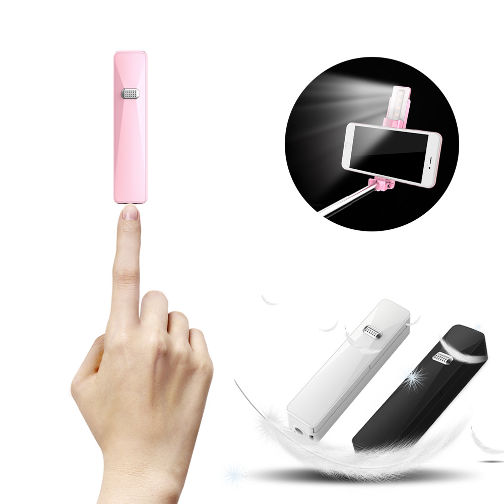 Perche selfie en Acier inoxydable - Ref 3386100 Image 5