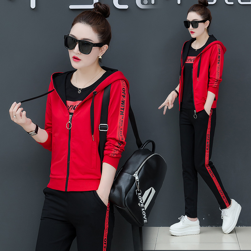 Costume femme en Coton - Ref 3334920 Image 3