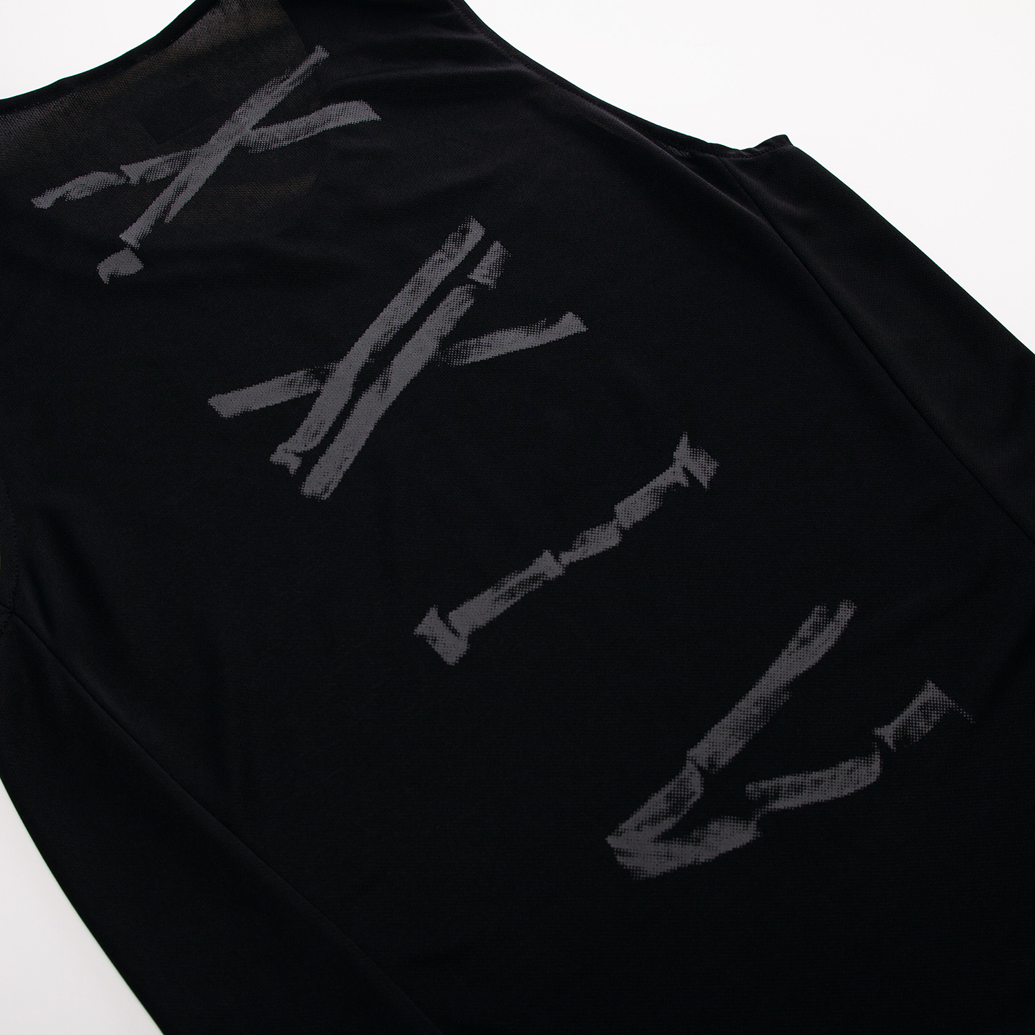 Basketball Vest Image 6