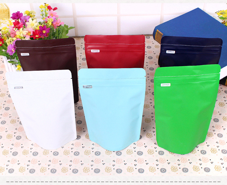 四分之一磅-无气阀 (6)磨砂拉链袋 瓜子包装袋.jpg