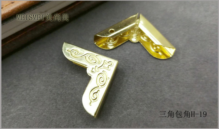 三角包角H-19-6