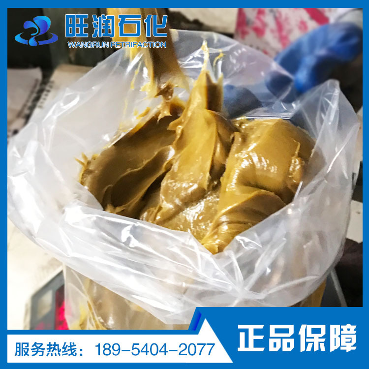 山东厂家直销 钙基脂 钙基润滑脂 钙基黄油 润滑油脂