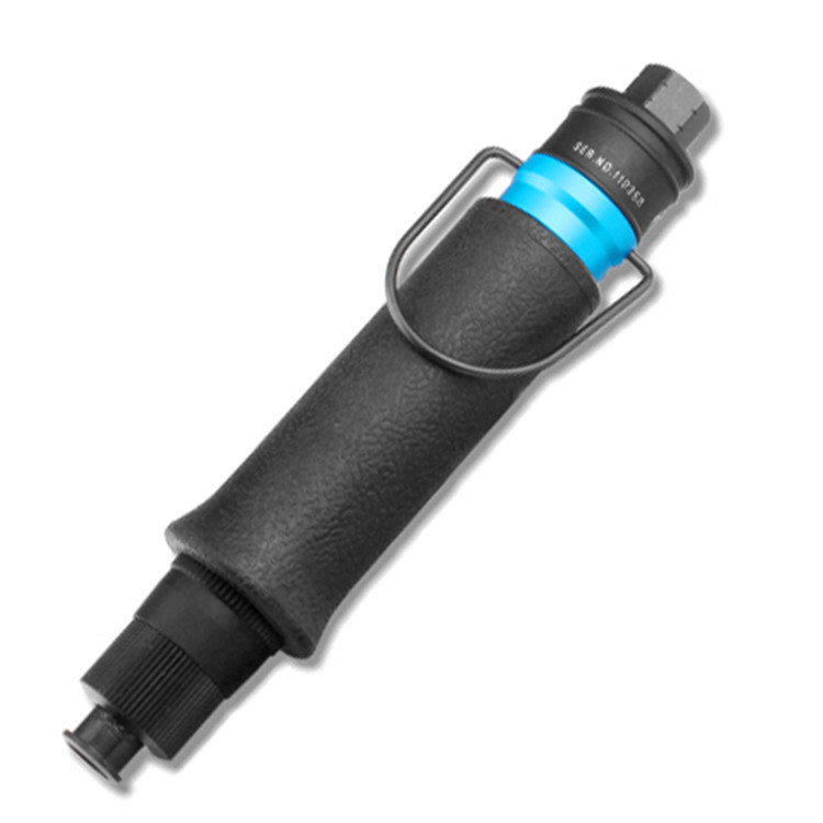 台湾BOOXT工业级气动定扭风批 定扭起子 全自动 下压式 扳机式|ms