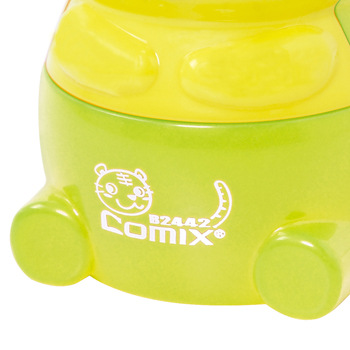 Cute sharpener