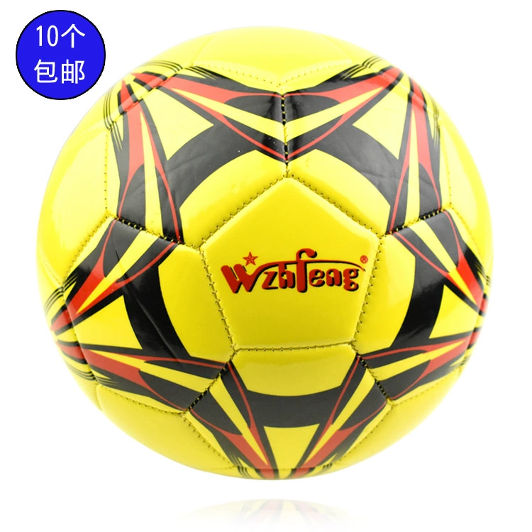 King's Wind натуральные товары для взрослых 5 футбол PU тренировочный Матчевый мяч из мягкой кожи для начальной школы детский футбол