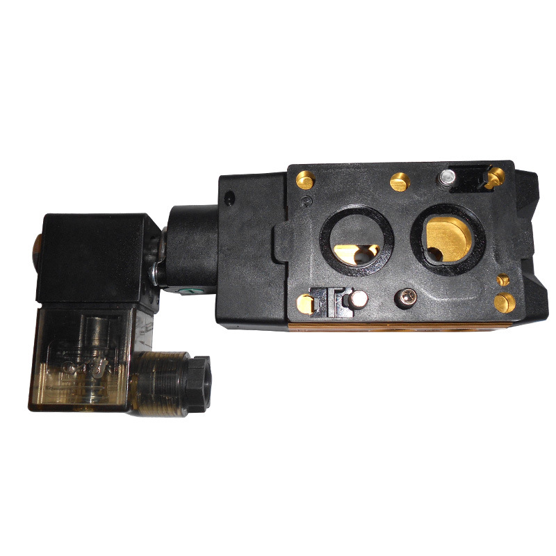 PARKER派克进口换向阀气动电磁阀2341NAKBJNM1 341N01现货销售