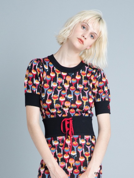 Costume femme en Tricot - Ref 3333981 Image 30