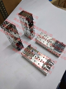 1658391-1 TE�M��ԭ�b�B����SFP���w�\��2&times;1�Ӳ��