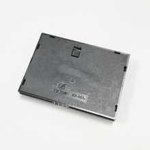 IC卡座KF-007C YE XIN 下壓式 機頂盒讀寫器卡座連接器 高品質