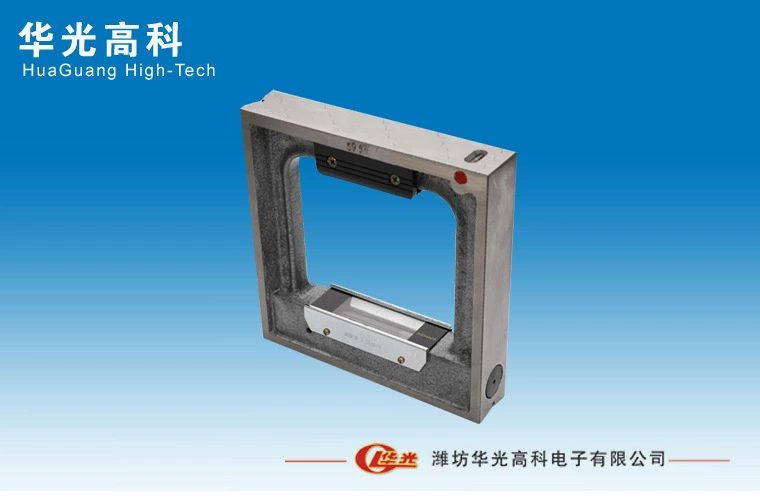 Weifang Huaguang рамный уровень | рамный уровень | горизонтальный уровень | слесарь уровень