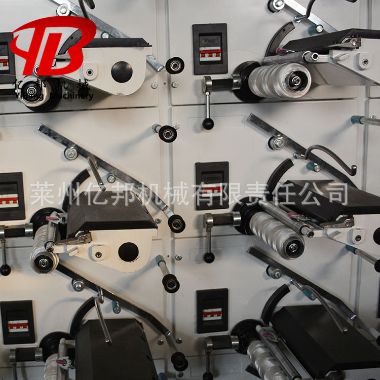 SJL圆丝拉丝机圆丝绳拉丝机亚麻丝拉丝机组