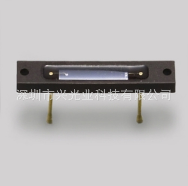 日本滨松 进口原装  S2387-16R 硅光电池二极管 5.9*1.1mm