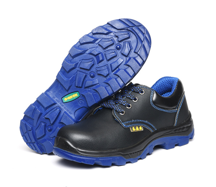 Chaussures de sécurité - Dégâts de perçage - Ref 3404945 Image 24