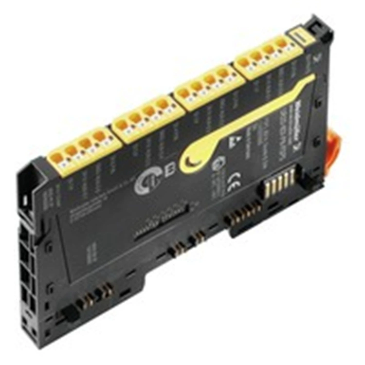 Поставка Wei Demille модуль UR20-4AI-UI-121394390000