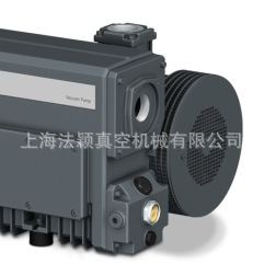 真空泵维修RA0063F保养更换排气过滤器油过滤器空气滤芯真空泵油