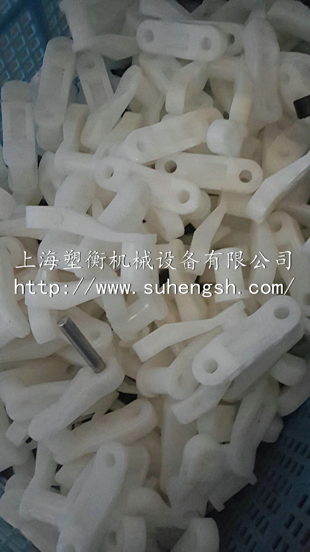 刮泥机传动链条/悬挂式中心传动/刮泥机气浮机塑料尼龙链条