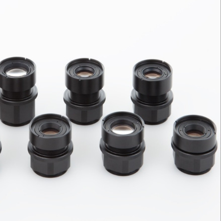 耐振微距镜头 VST VS-MCA30