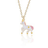 Fashionable cartoon cute necklace, pendant, wholesale