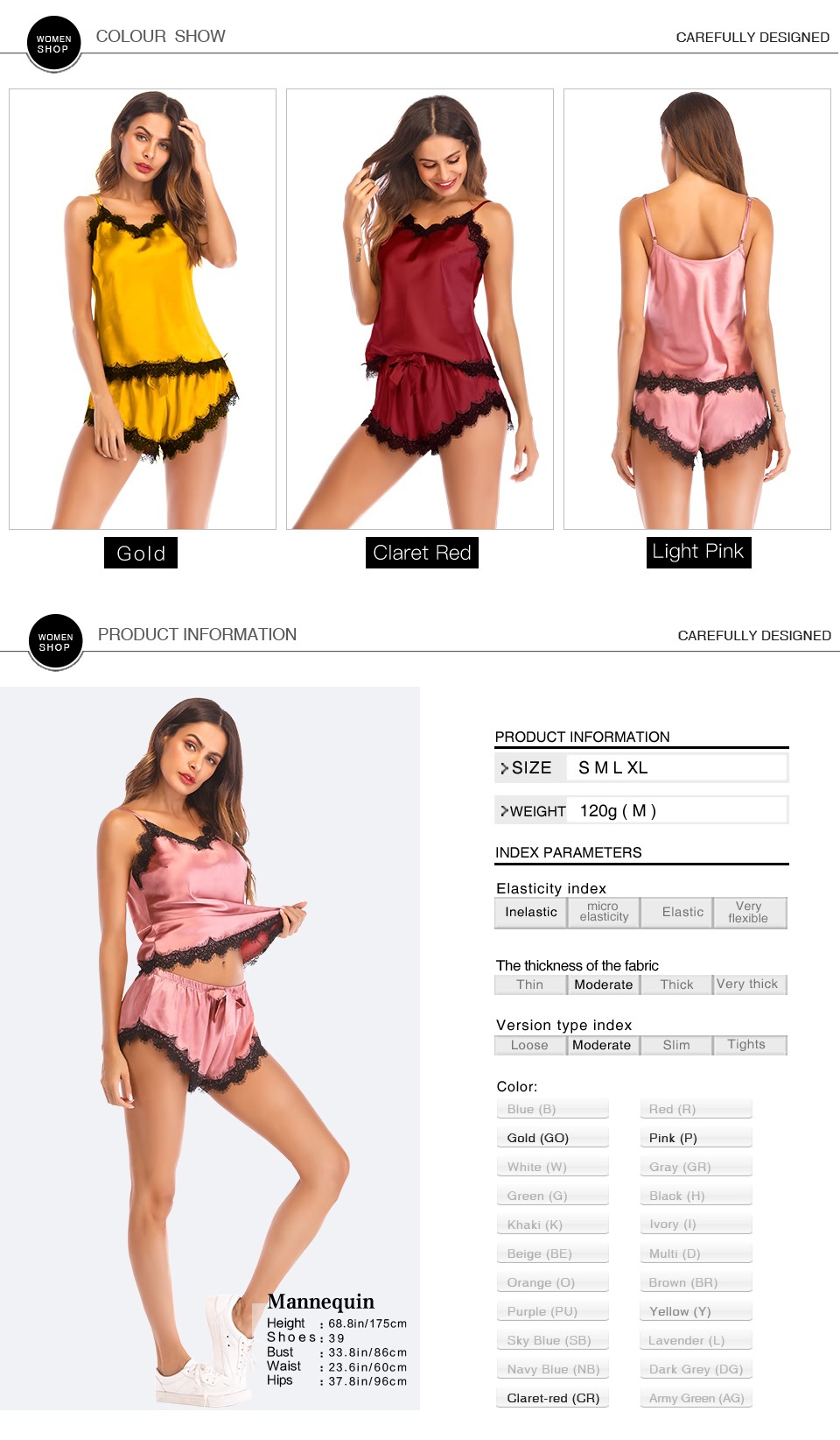 Costume femme VWIWV en De la dentelle - Ref 3334416 Image 12