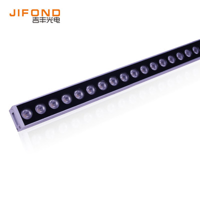 LED洗墙灯18W 桥梁楼体 景观户外防水灯|ms