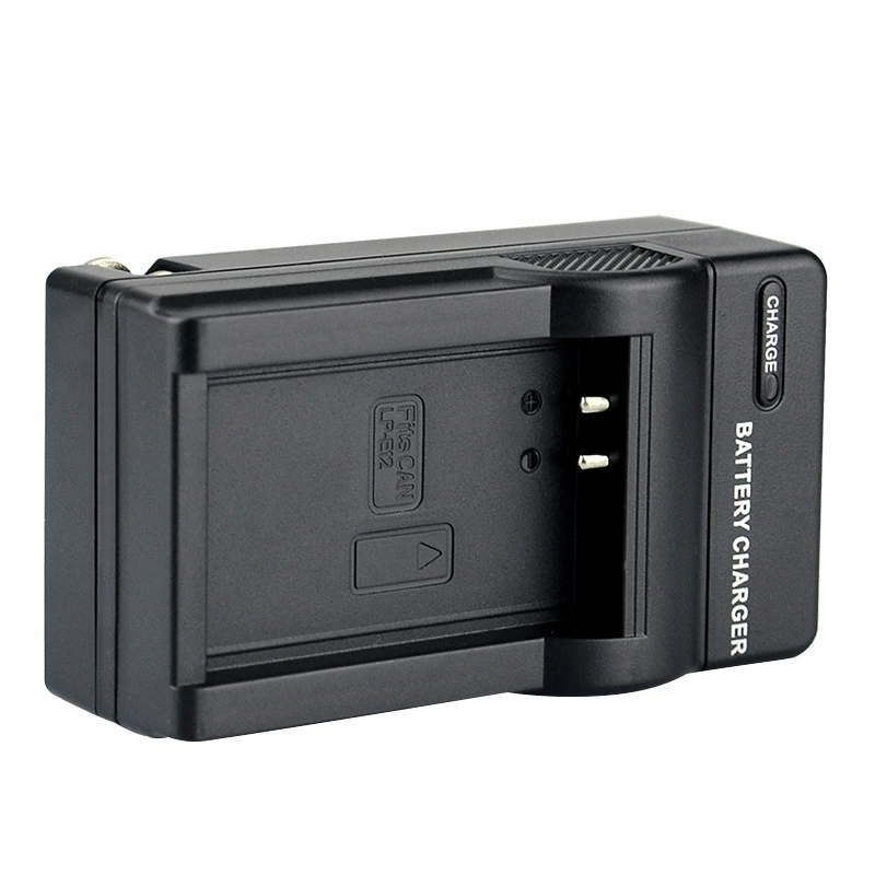 DSTE LP-E12 LP-E12 charger EOS M100 M50 micro single 100D SLR anti-anti