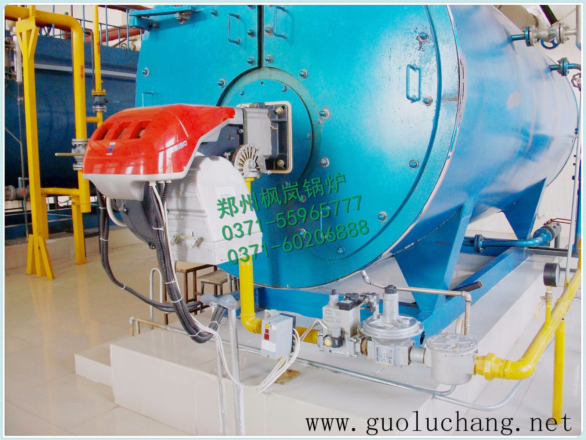 燃气供暖锅炉 燃气热水供暖锅炉 大开门锅炉 冷凝热水锅炉