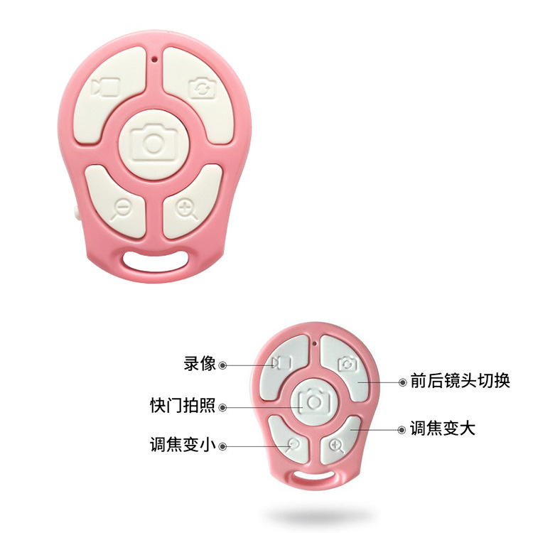 Perche selfie en ABS - Ref 3386805 Image 5