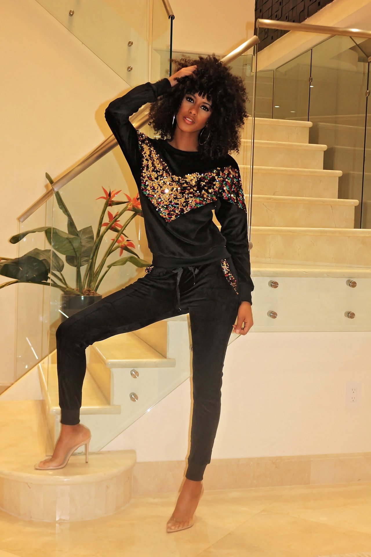 Costume femme en Velours  - Ref 3335624 Image 42