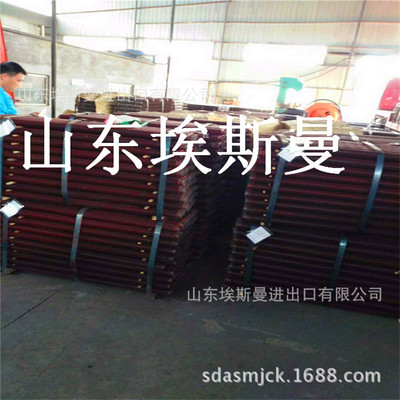 供应45#碳钢螺纹管 20#换热碳钢翅片Q345翅片管|ru