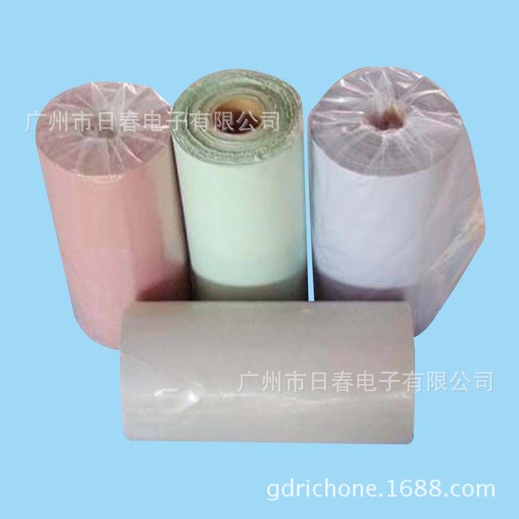 东莞厂家生产蓝色 导热矽胶布 粉红色导热硅胶布 导热矽胶垫