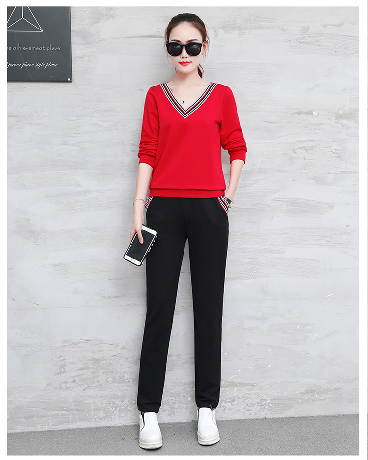 Costume femme en Mélange de fibres chimiques - Ref 3333553 Image 32