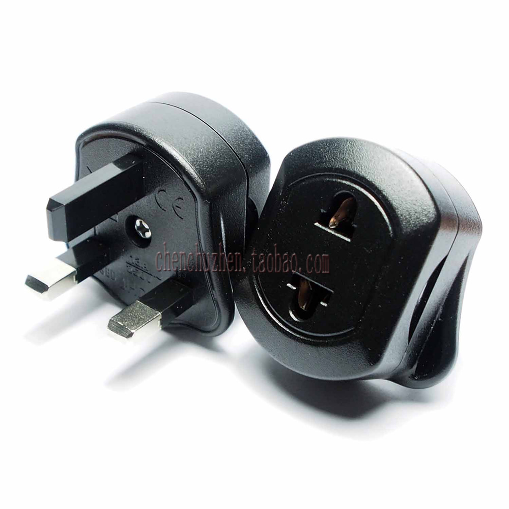 JHD-7 英规方脚香港插带日标转英规/欧规转英规CE认证