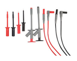 EXTECH TL810电气测试导线套件