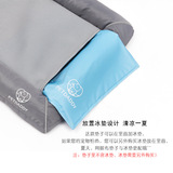 Собака приходит на домашнюю собаку Подушка Лето Тедипипи Метанг Мао Мао Мао, маленький, маленький, собачья собачья подушка