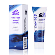 WetStuff進口VE可食用潤滑液水溶性潤滑劑陰交肛交潤滑油成人用品