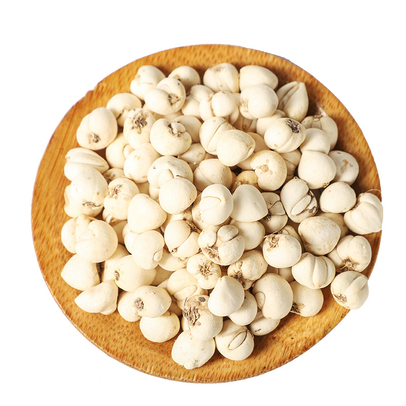 Chuan Bei Mu (Fritillaria cirrhosa) — Dried Sichuan Fritillary Bulb, Food Herb for Soups & Teas details