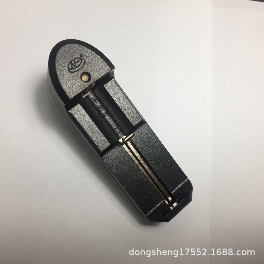 正品厦门环高智能充26650/14500/16430/18650锂电池充电器