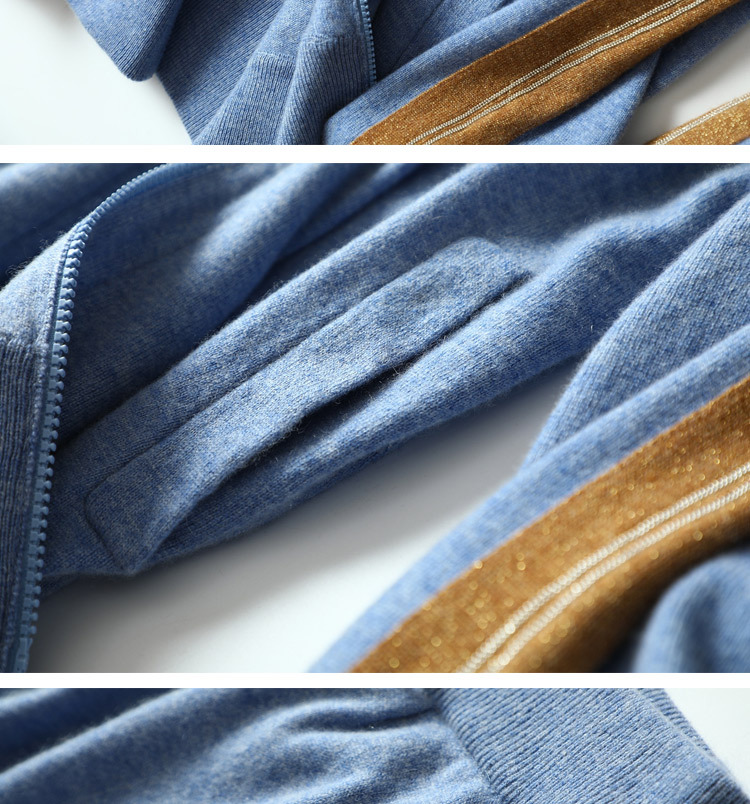 Costume femme KASANA en Tricot - Ref 3335665 Image 22