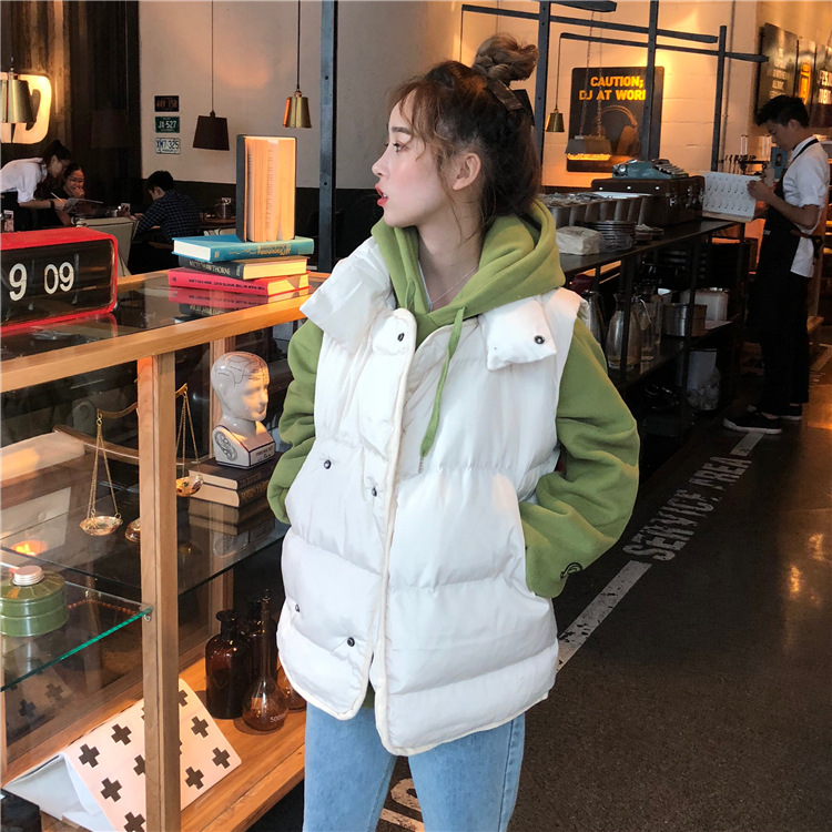 Gilet femme - Ref 3316866 Image 12