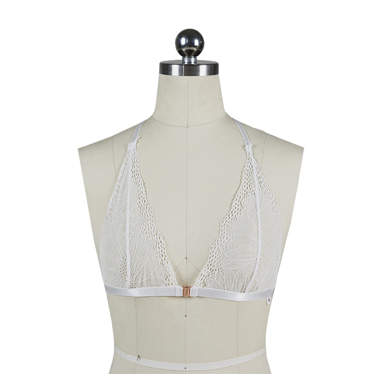 Soutiens-gorge en Nylon nylon - Ref 3370037 Image 5