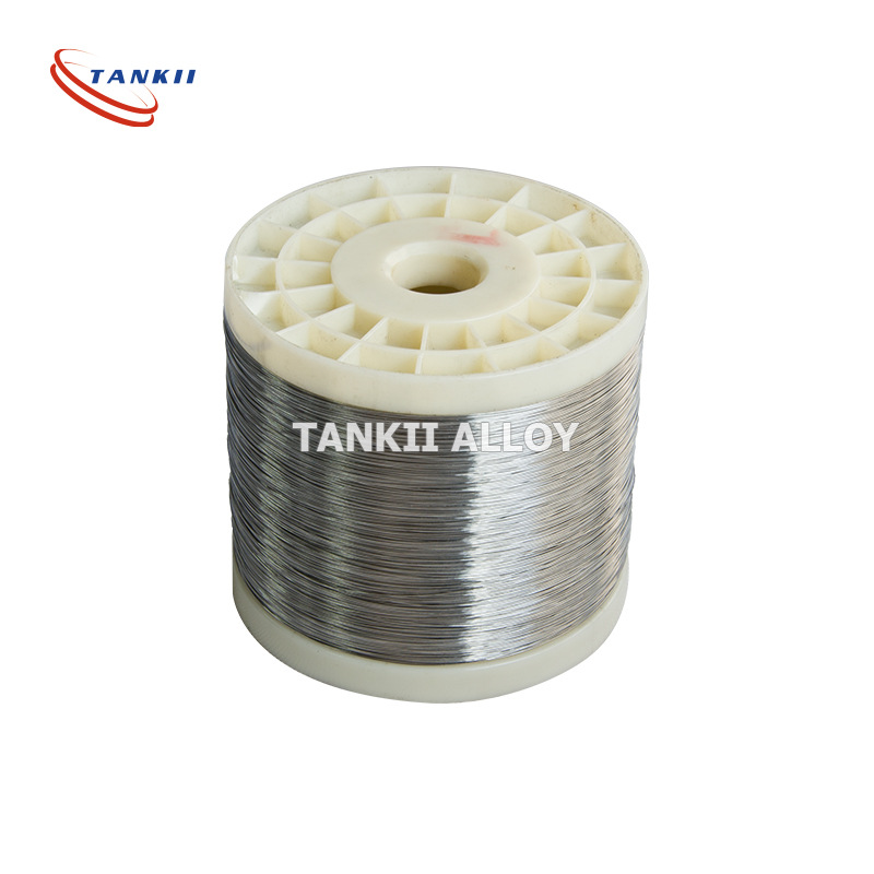 供应 镍铬合金 Cr15Ni60 镍铬光亮丝