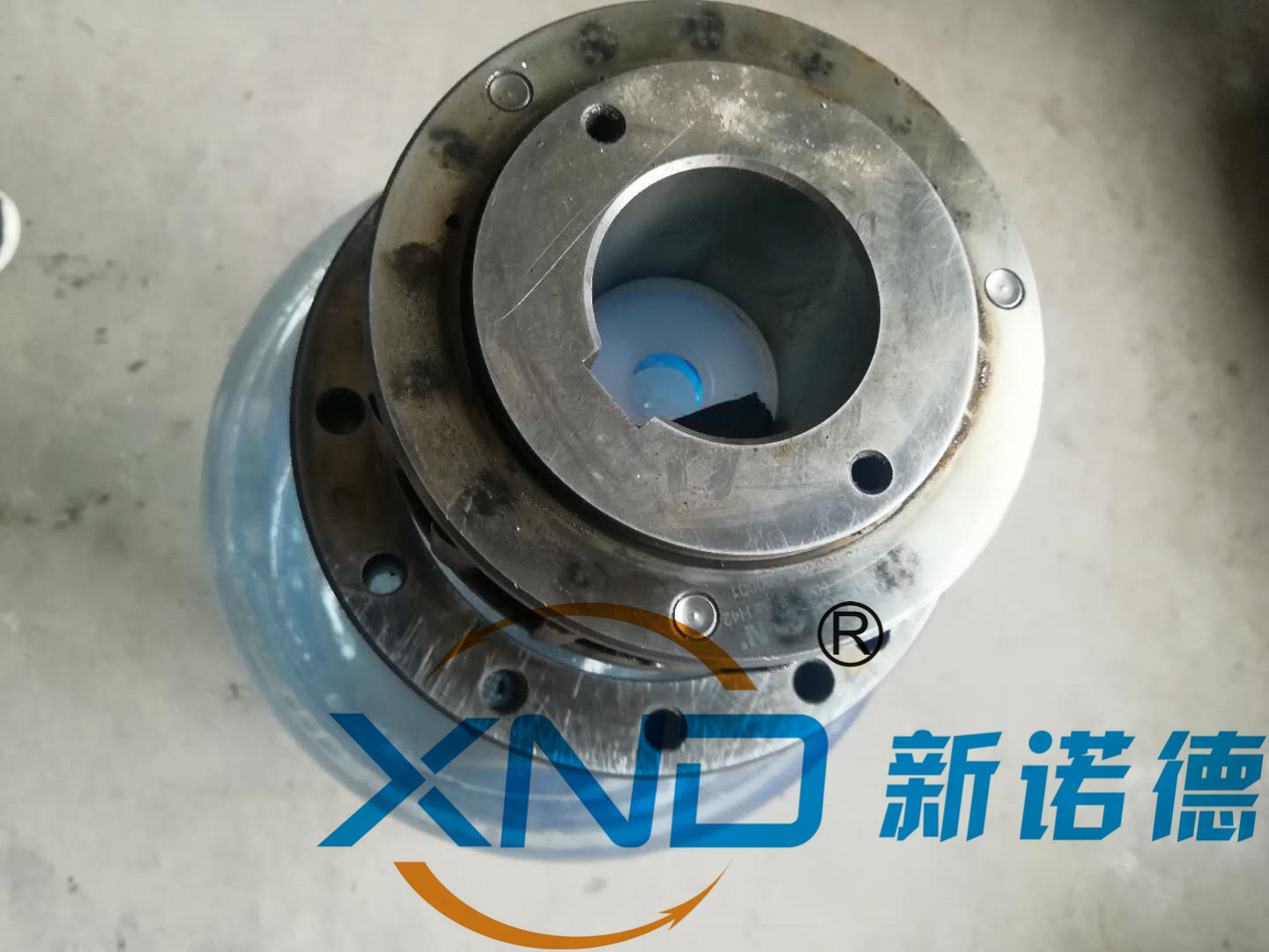 dh10b dh10d德国弗兰德减速箱逆止器 西门减速机fxm逆止器 阿里巴巴
