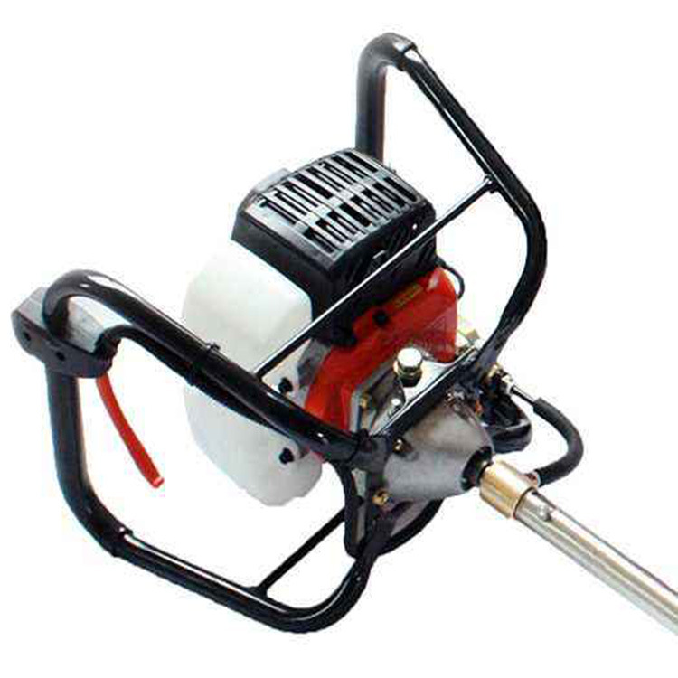 背包钻机 浅层取样钻机 轻便取芯钻机 山地物探钻机