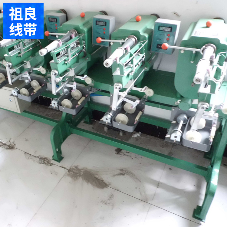 缝纫绕线机3.8寸定制 电动宝塔绕线机 单锭绕线机 价格优惠