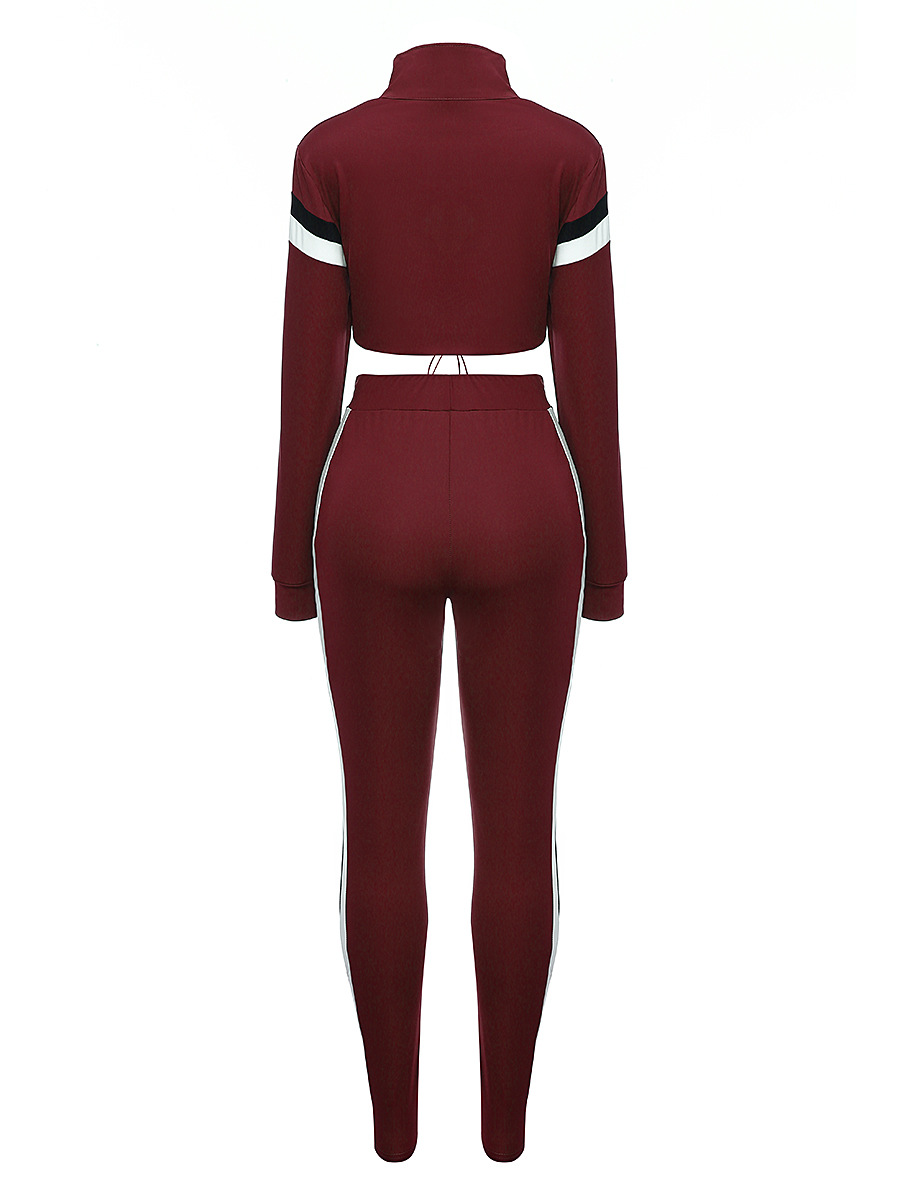 Costume femme en Tissu sain - Ref 3334143 Image 16