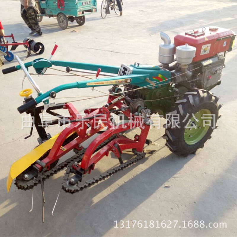 大蒜花生收獲機(jī)