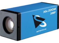彩色变焦相机 IMAGING映美精 DFK Z30GP031